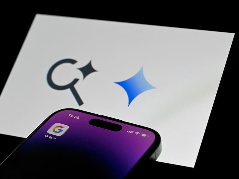 Google, AI Overview and AI Mode