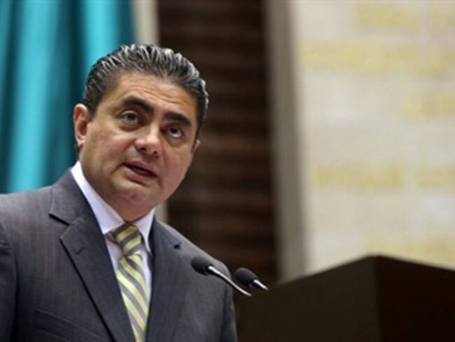​Críticas de AMLO a las elecciones internas del PRD no tienen fundamento: Cházaro