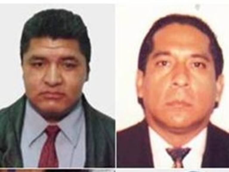 Publica Martí fotos de plagiarios de su hijo