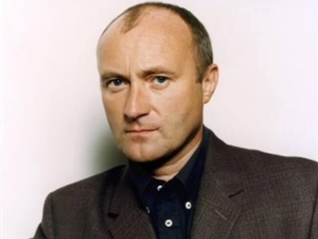 'La Reata' felicita al cantante, compositor y guitarrista británico Phil Collins