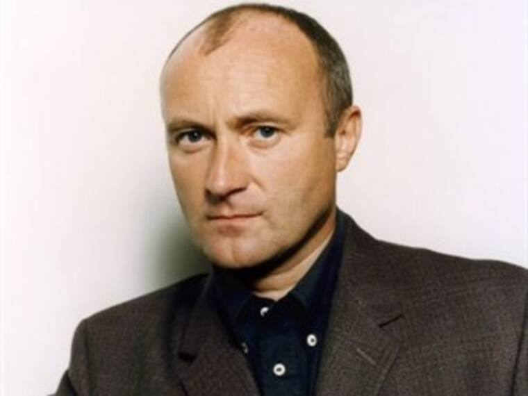 'La Reata' felicita al cantante, compositor y guitarrista británico Phil Collins