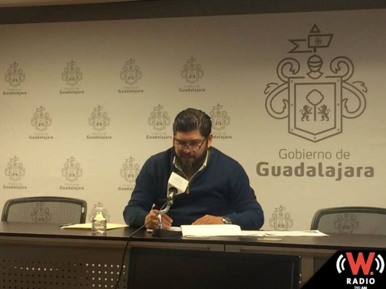 Guadalajara permitirá la instalación únicamente de 290 comerciantes durante la Romería