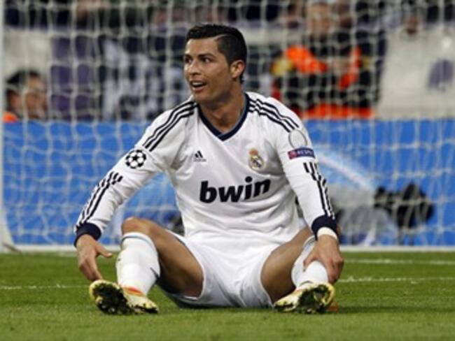 Entérate quién es el mejor jugador de Europa