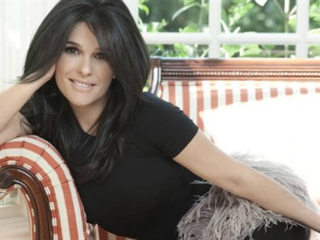 'Martha Debayle en W' del jueves 25/04/13, parte II