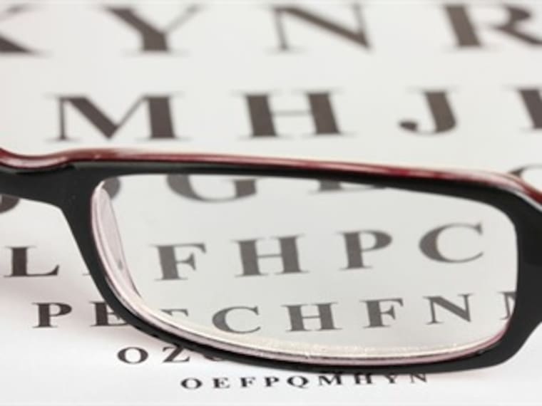 Miopía, astigmatismo y otros padecimientos visuales