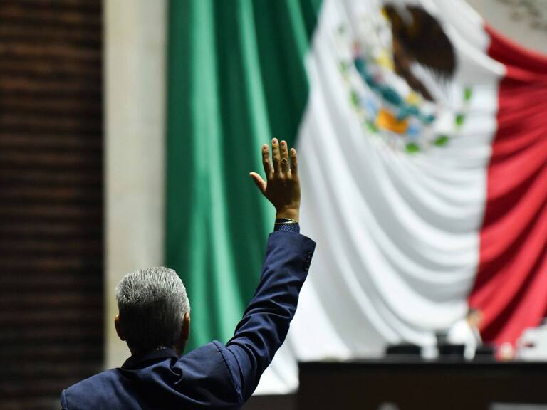 FOTO: MARIO JASSO/CUARTOSCURO.COM