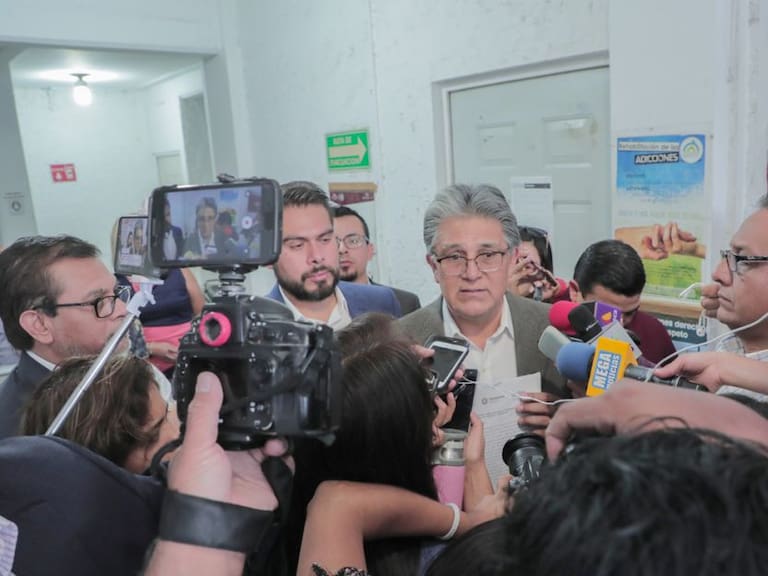Gobierno de Veracruz denuncia desvío en administración de Yunes Linares