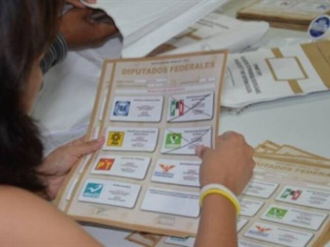 Determina TEPJF anular la votación de comicios presidenciales en 524 casillas