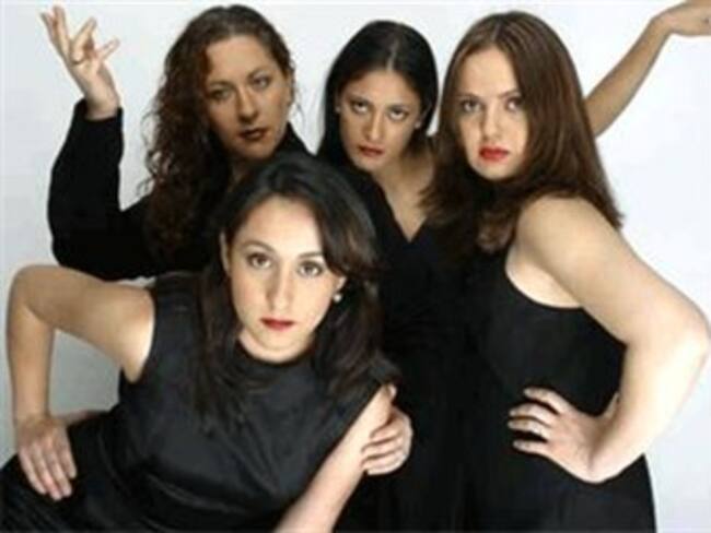 Descubre lo que hacen las 'Reinas Chulas' con Marta Lamas