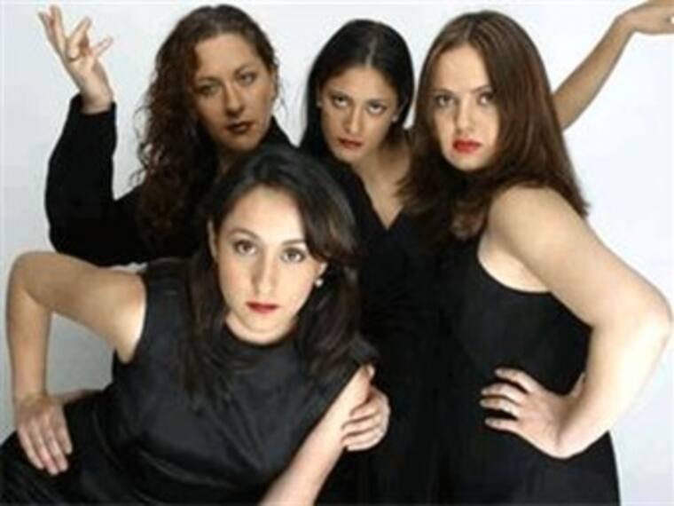 Descubre lo que hacen las 'Reinas Chulas' con Marta Lamas