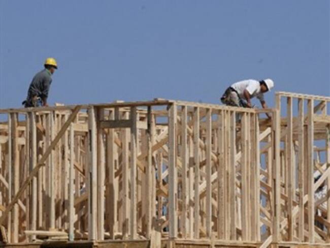 Crece 22% construcción residencial en EU