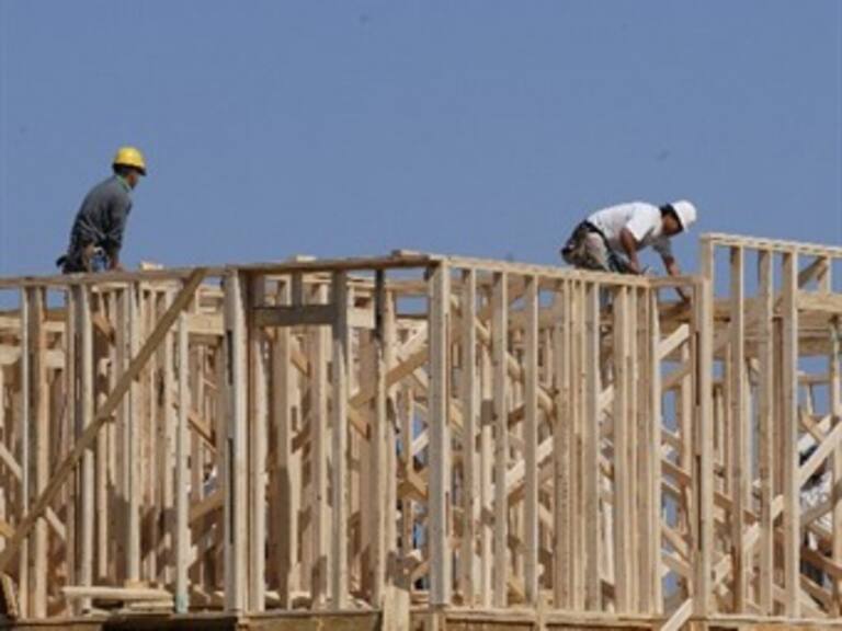Crece 22% construcción residencial en EU