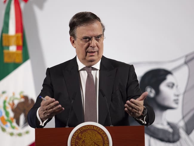 Inician consultas para enfrentar aranceles en acero y aluminio… EUA, el más afectado: Ebrard