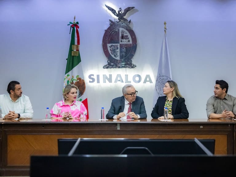 Morena se deslinda del regreso de Rocha Moya al gobierno de Sinaloa