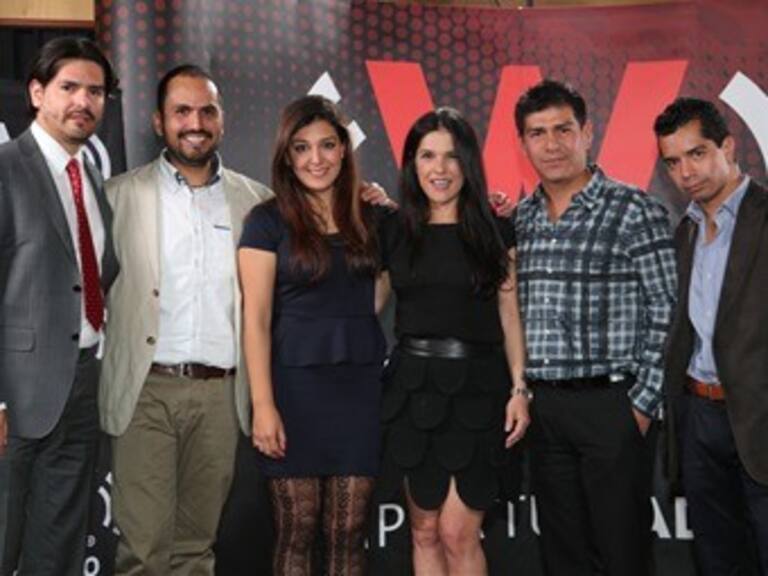 Fotogalería: The Dating Game