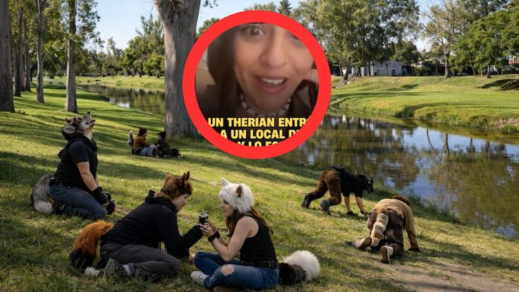 Therian: Polémica por caso viral donde le negaron entrada a joven desata debate en redes | VIDEO