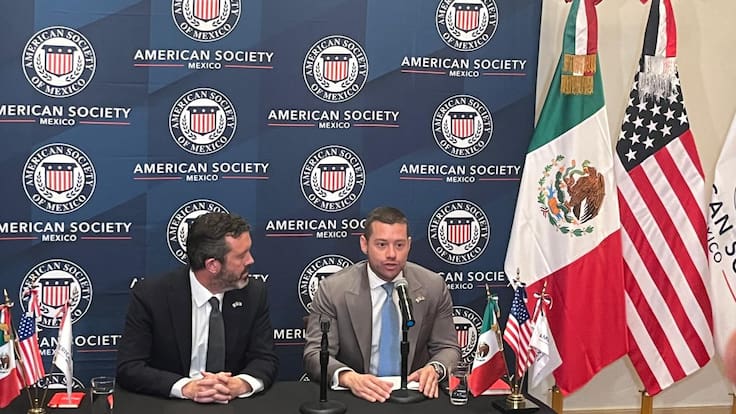 T-MEC: prevén 40% de probabilidad de acuerdo entre México y EU