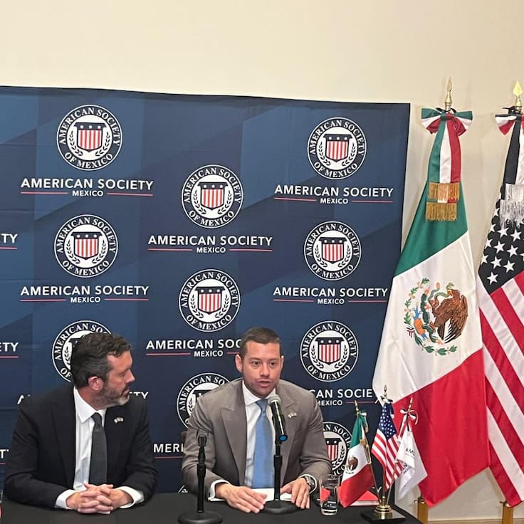 T-MEC: prevén 40% de probabilidad de acuerdo entre México y EU