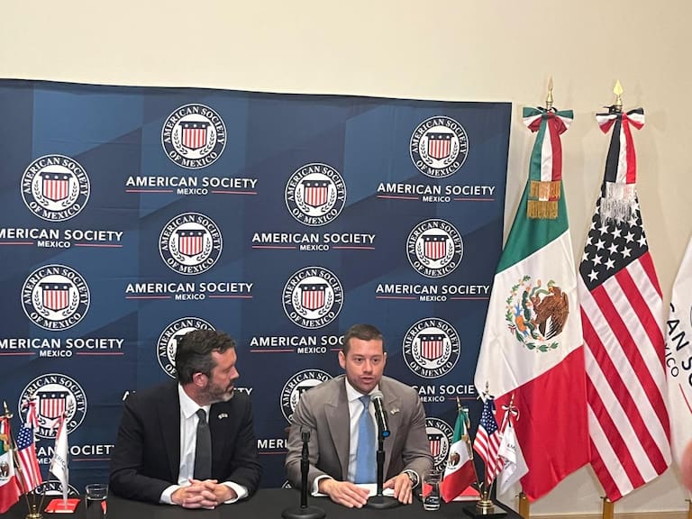 T-MEC: prevén 40% de probabilidad de acuerdo entre México y EU