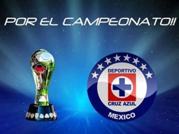 Busca el Cruz Azul campeonato después de la derrota ante Chivas