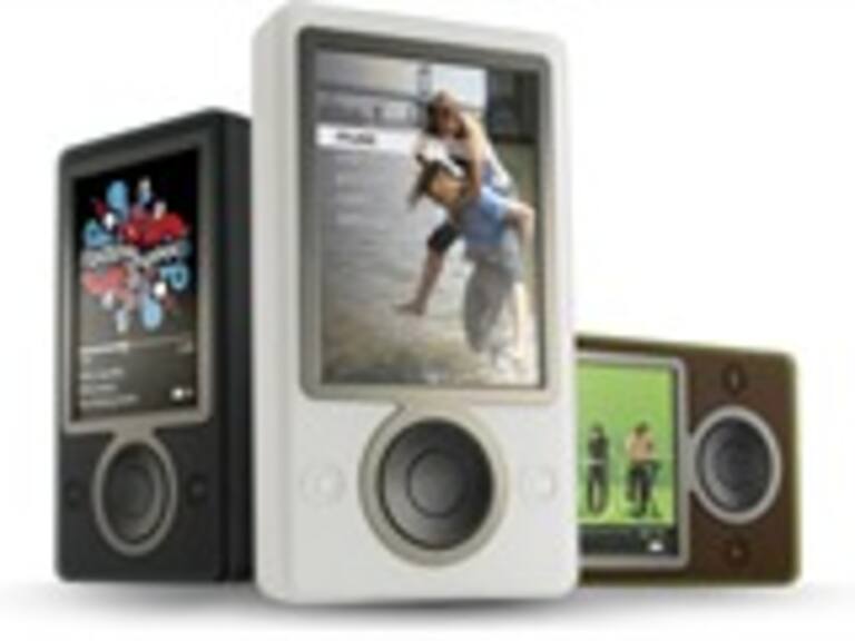 Dejan de funcionar reproductores Zune de Microsoft en Año Nuevo