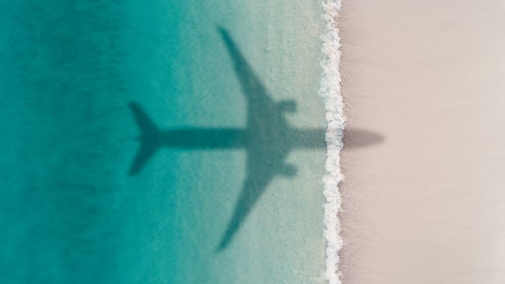 Viajar en temporada alta: los errores que pueden hacer que tus vacaciones salgan mucho más caras