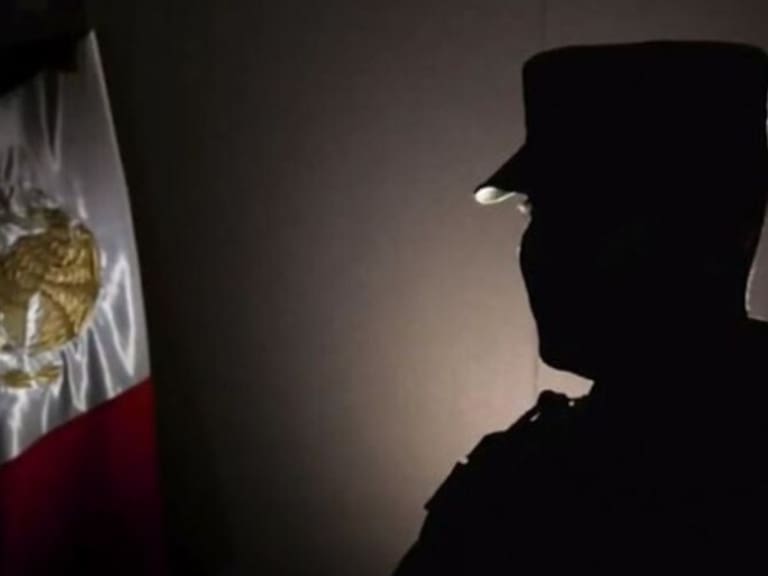 Militar narra cómo fue su retención por integrantes del Cártel de Sinaloa