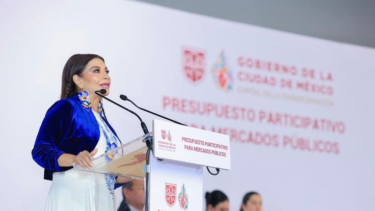 Mercados CDMX: Gobierno dará un millón de pesos a cada uno para mejoras