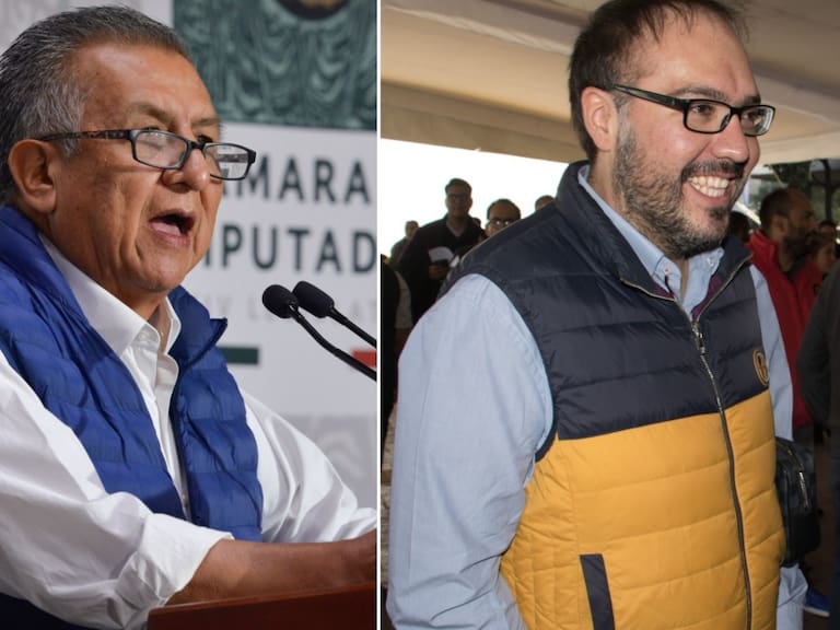 Congreso CDMX llama a diputados a discutir desafuero de Toledo y Huerta