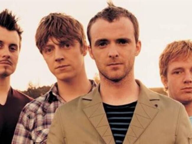 Canción de la semana WFM “Everything At Once ” de la banda Travis