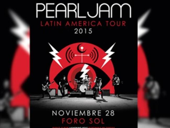 'WFM' del lunes 30 de noviembre. Recuento del fin de semana y todos los detalles sobre el concierto de Pearl Jam