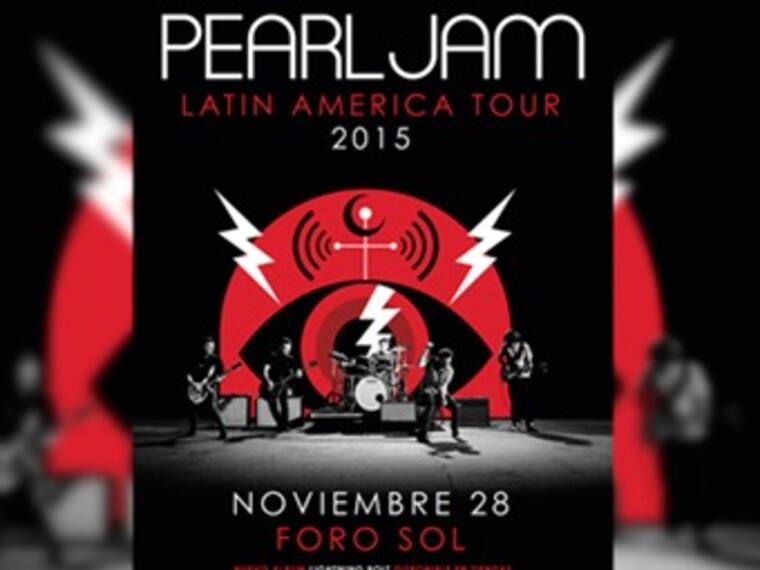 'WFM' del lunes 30 de noviembre. Recuento del fin de semana y todos los detalles sobre el concierto de Pearl Jam