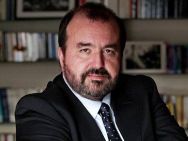 Nombran a José Luis Sainz, consejero delegado de Prisa Radio y Cadena SER