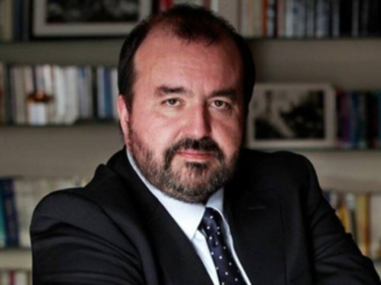 Nombran a José Luis Sainz, consejero delegado de Prisa Radio y Cadena SER