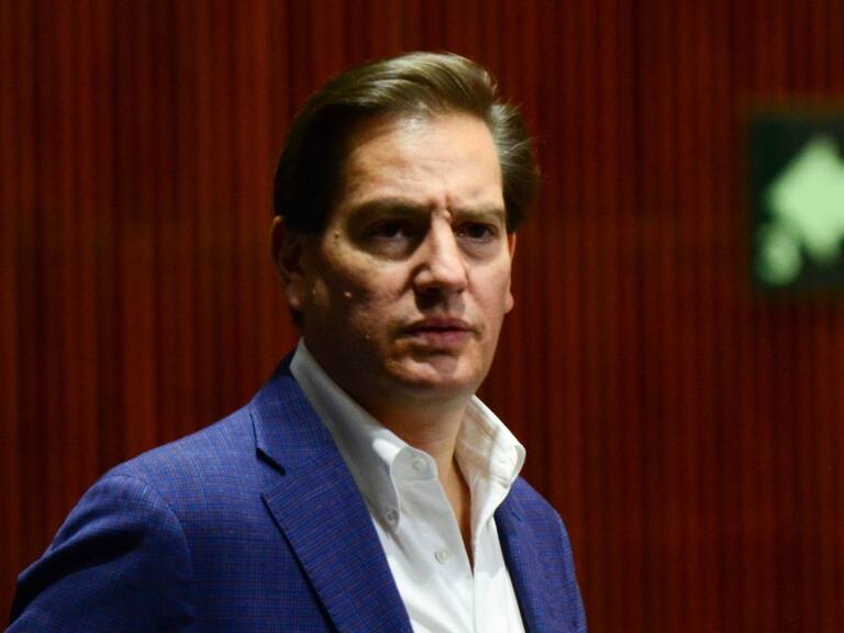 Chertorivski reiteró que con los priistas “ni a la esquina”