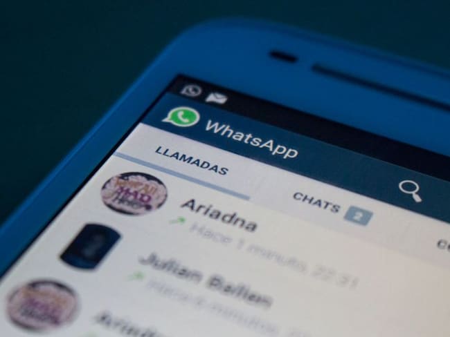 WhatsApp mejora el encriptado de las conversaciones de sus usuarios