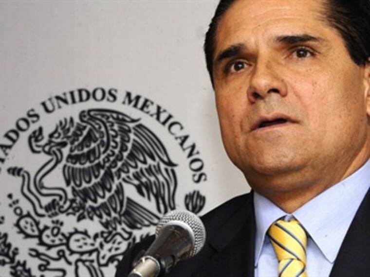 En Michoacán hay que regresarle la confianza a los ciudadanos: Silvano Aureoles