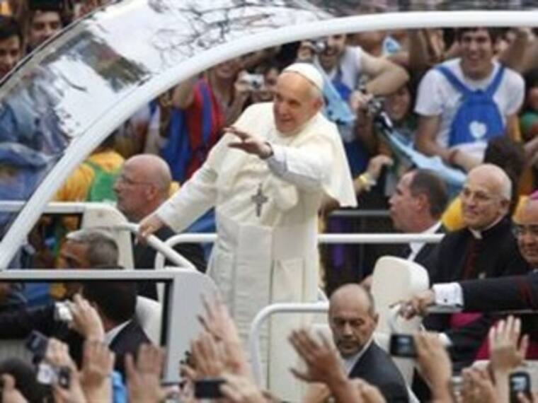 Recorridos Internacionales.'En Que Plan Andamos', con Héctor Landín