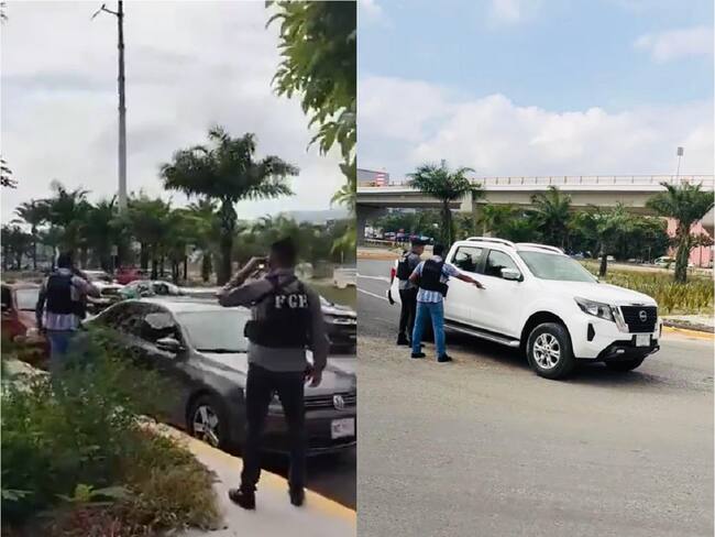 Condena JUFED agresión a trabajadores del Poder Judicial en Chiapas