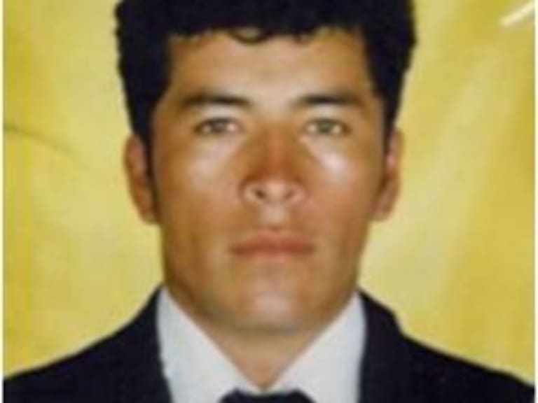 Se contradicen DEA y SEMAR en información de 'El Lazca'