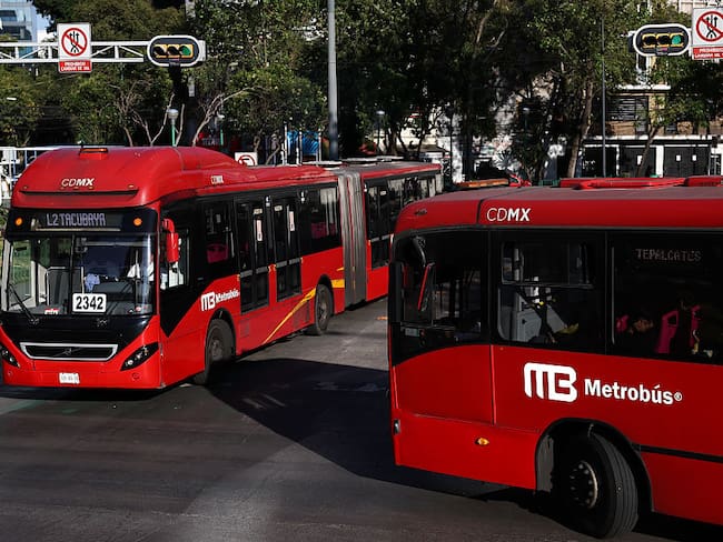 Metrobús CDMX: Consulta el calendario y la lista completa de estaciones cerradas