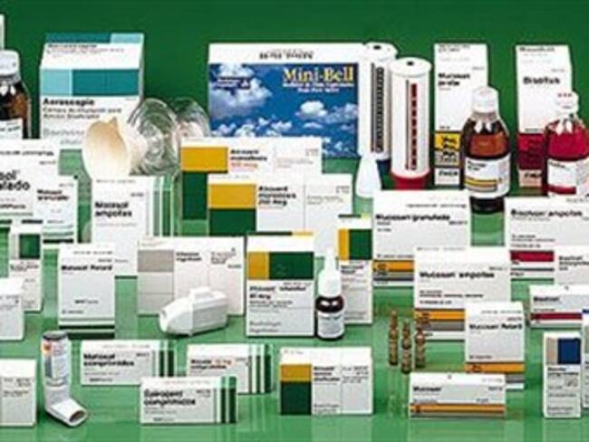 Se pronuncia OMS por uso de genéricos en salud pública