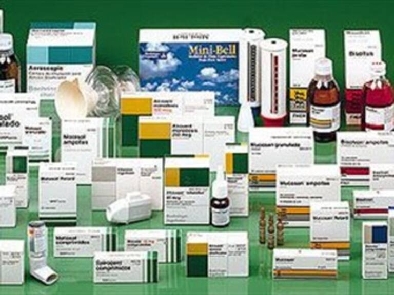 Se pronuncia OMS por uso de genéricos en salud pública
