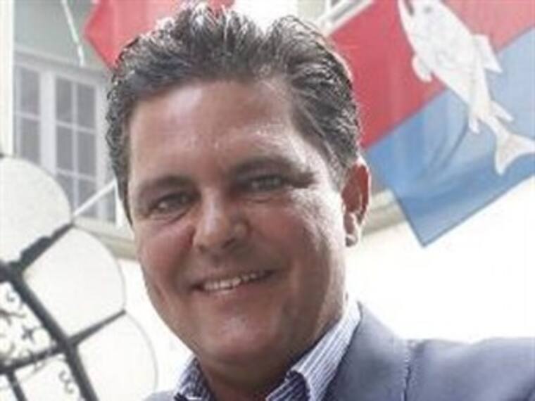 'Tito fue un gran entrenador': Joaquín Maroto, periodista del diario As