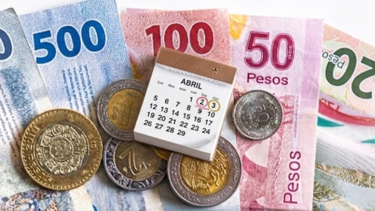 Semana Santa 2026: ¿Se paga triple si te toca trabajar Jueves y Viernes Santo? Esto dice la LFT