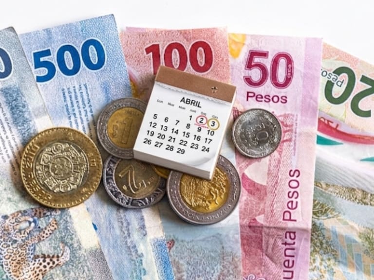 Al ser considerados días hábiles por la Ley Federal del Trabajo, no se paga triple si te toca trabajar Jueves y Viernes Santo, por lo que el salario se mantiene normal durante esta Semana Santa 2026.