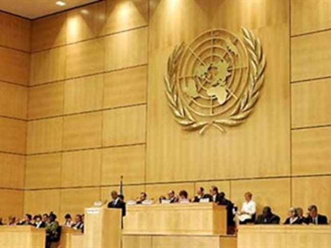 Narcotráfico, principal inquietud de AL: Chinchilla