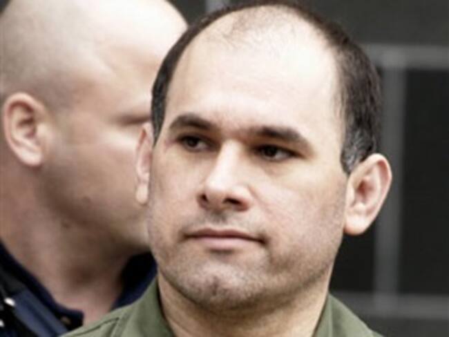 Reparte policía de Texas activos de Osiel Cárdenas