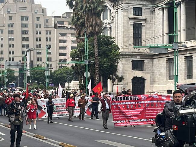 Cancela SEP reunión con CNTE/CDMX por tercera ocasión