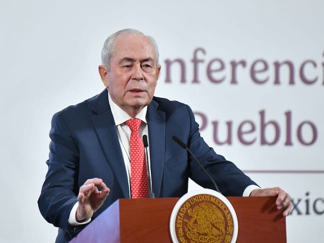 Sheinbaum pidió la renuncia de Leonel Cota… “su hijo contenderá en BCS”